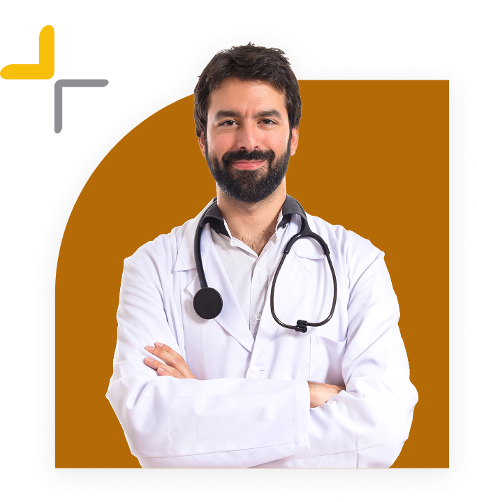 Doctor de Centro Médico Catalunya