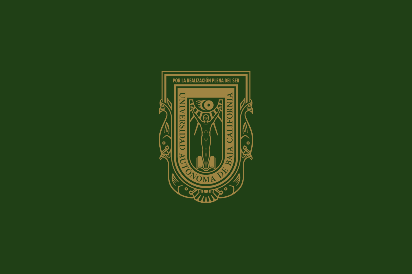 Proyecto UABC FIAD — rediseño del portal universitario