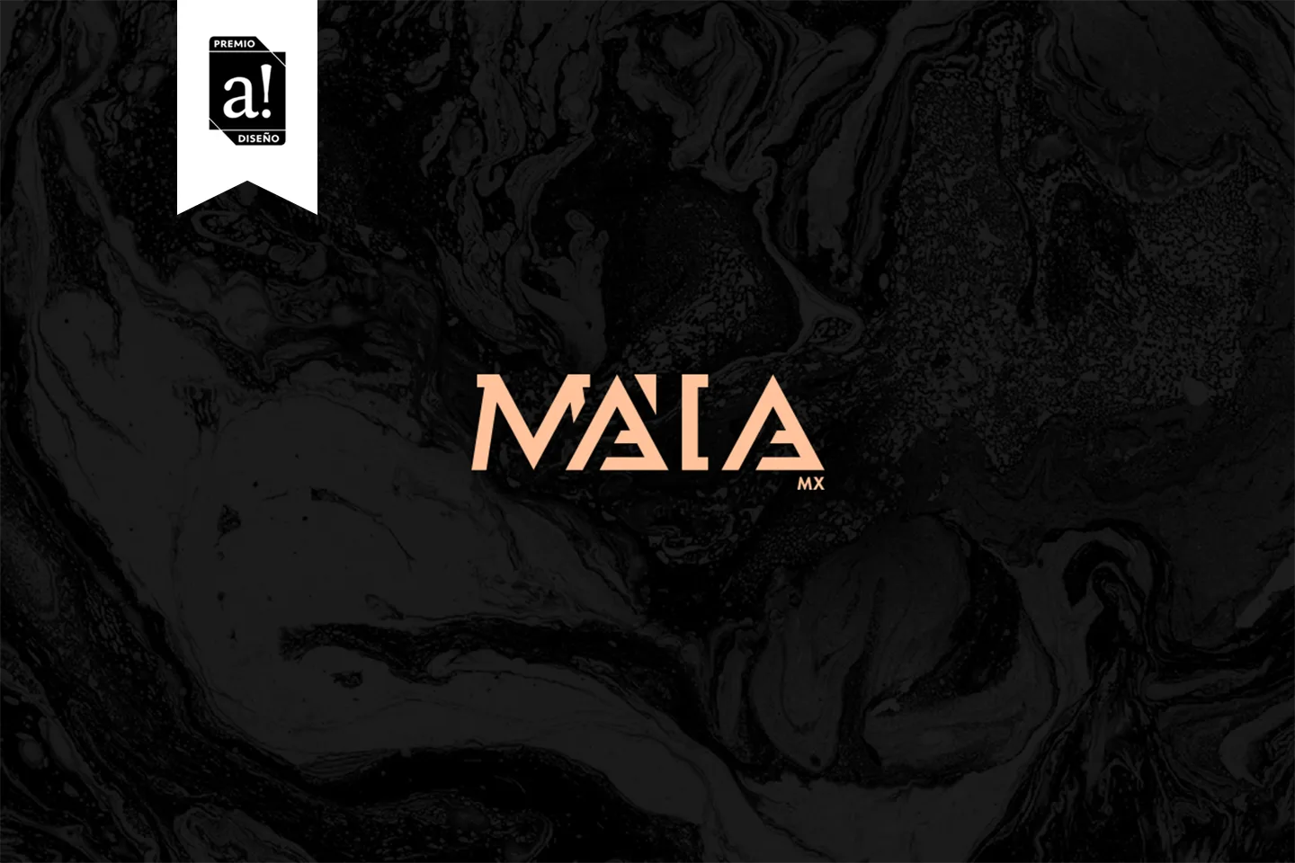 Proyecto MAIA — branding de marroquinería mexicana